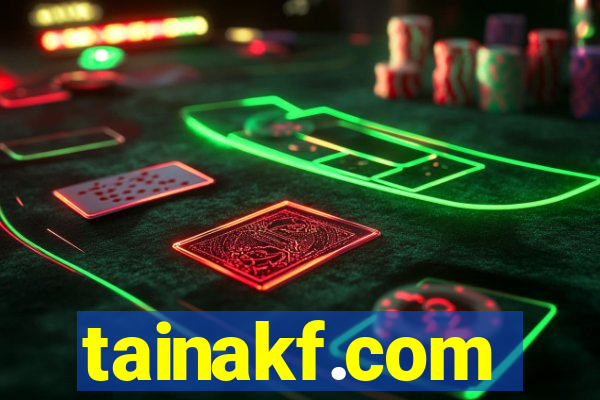 tainakf.com