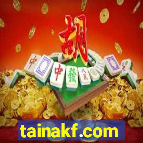 tainakf.com