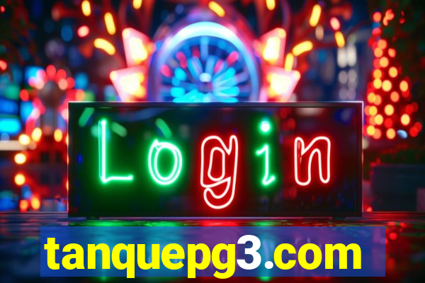tanquepg3.com