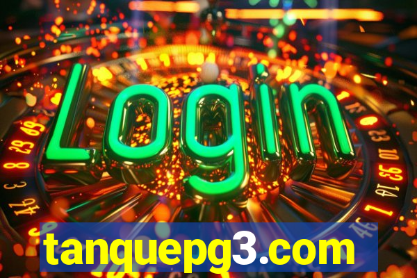tanquepg3.com