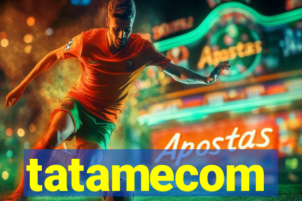 tatamecom