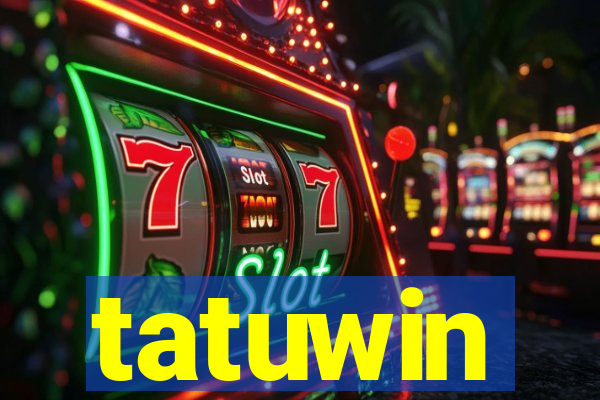tatuwin