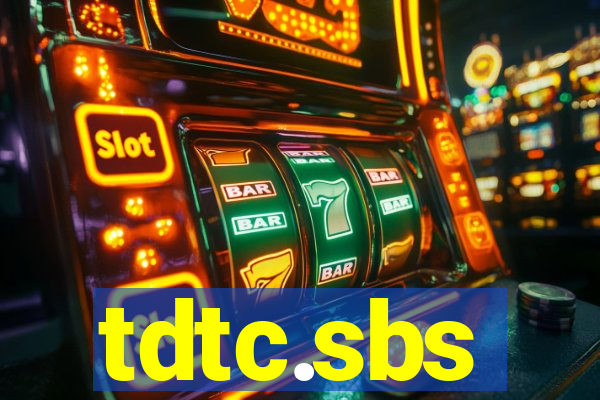 tdtc.sbs