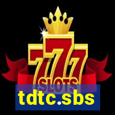 tdtc.sbs