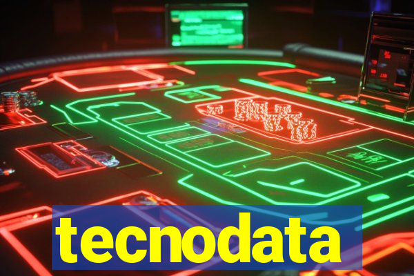 tecnodata