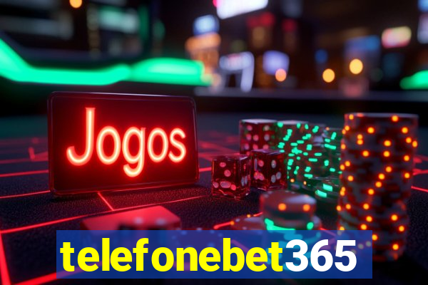 telefonebet365