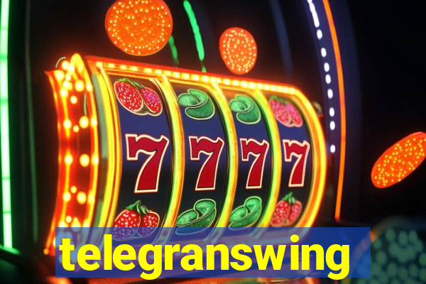 telegranswing