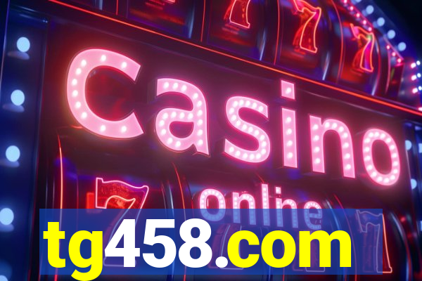 tg458.com