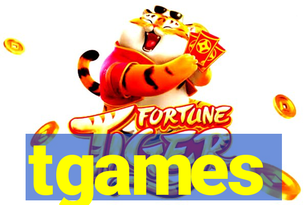 tgames