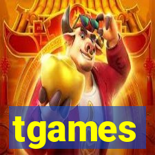 tgames