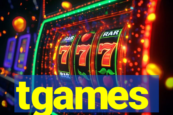 tgames