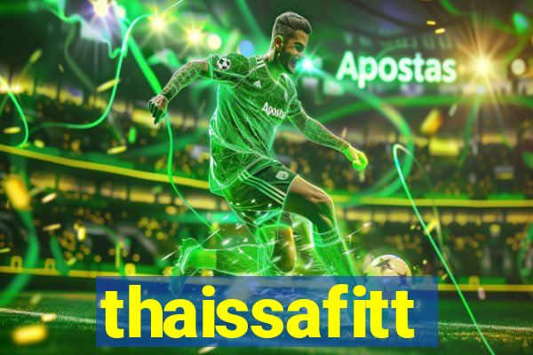 thaissafitt