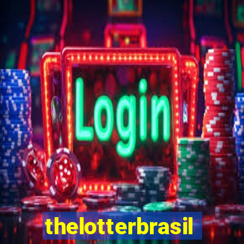 thelotterbrasil
