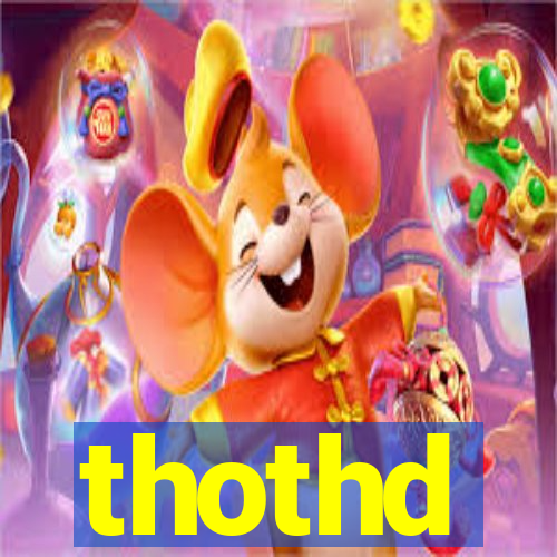 thothd