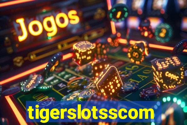 tigerslotsscom