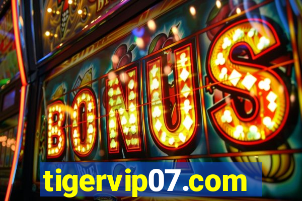 tigervip07.com