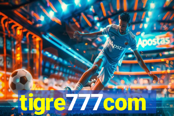 tigre777com