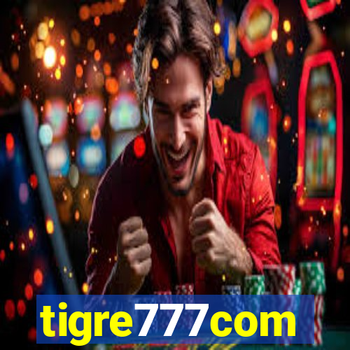 tigre777com