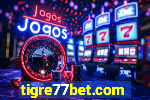 tigre77bet.com