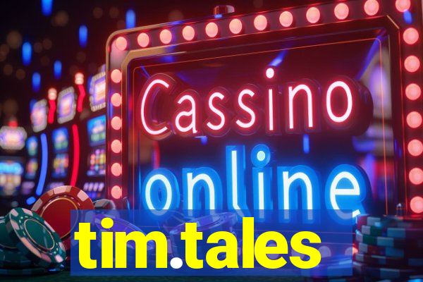 tim.tales