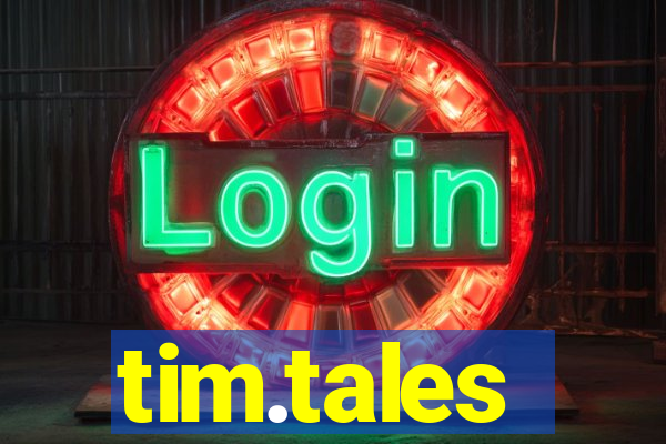 tim.tales