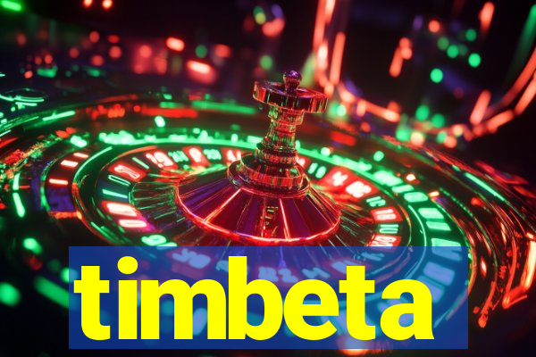 timbeta