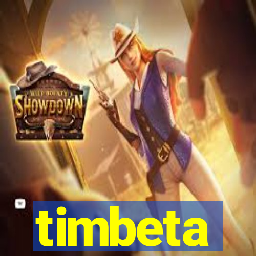 timbeta