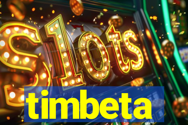 timbeta