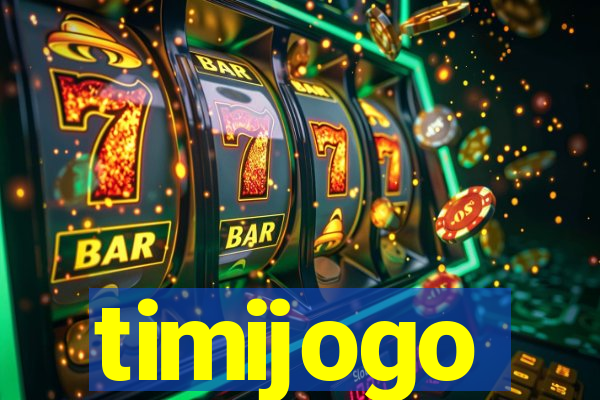 timijogo