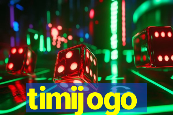 timijogo