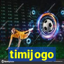 timijogo