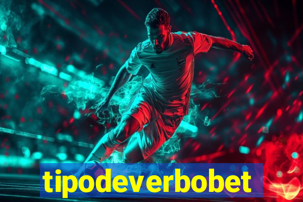 tipodeverbobet