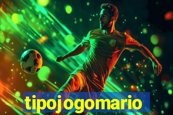 tipojogomario