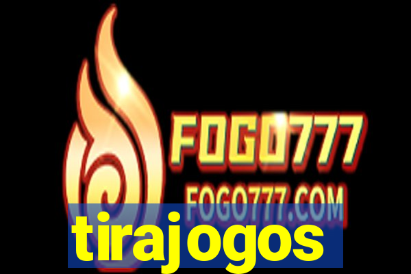 tirajogos
