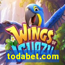 todabet.com
