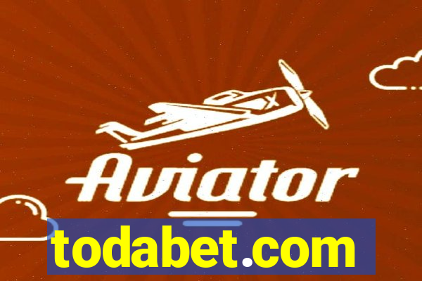 todabet.com