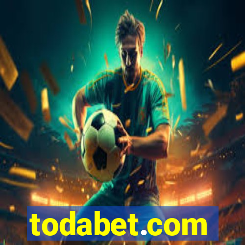 todabet.com