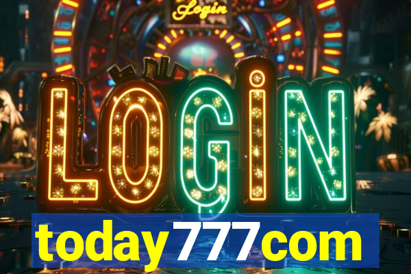 today777com