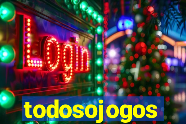 todosojogos