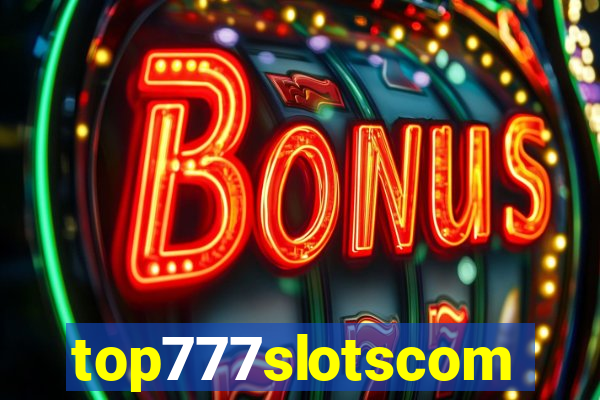 top777slotscom