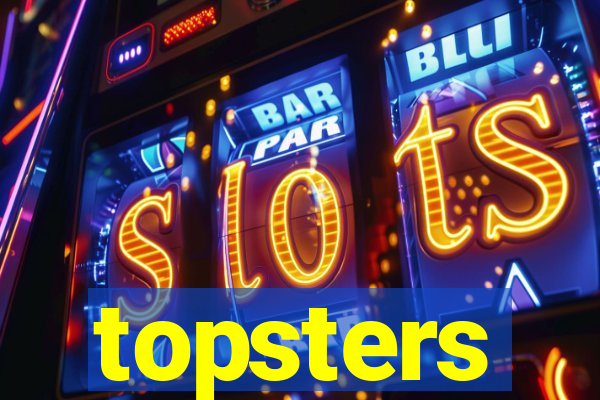 topsters