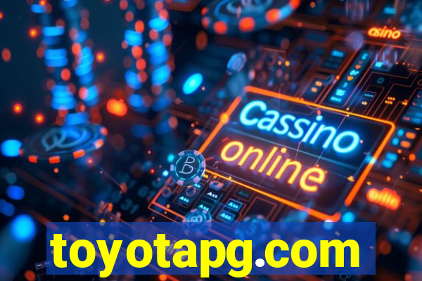 toyotapg.com