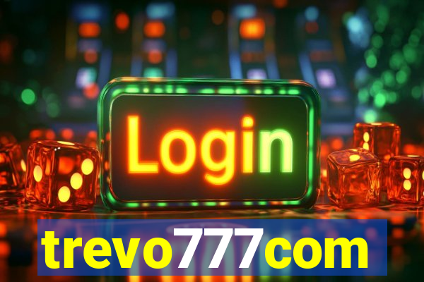 trevo777com