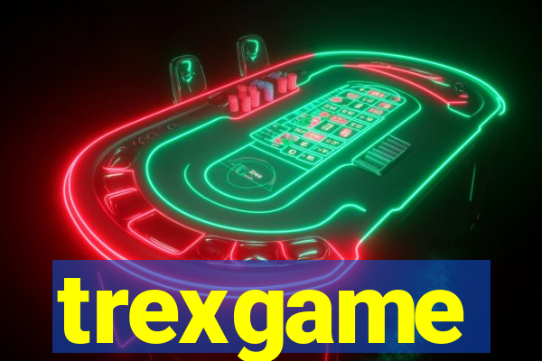 trexgame