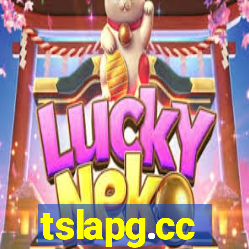 tslapg.cc