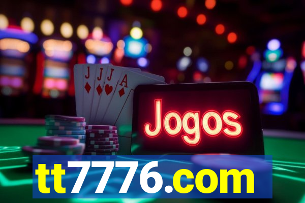 tt7776.com