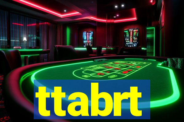 ttabrt