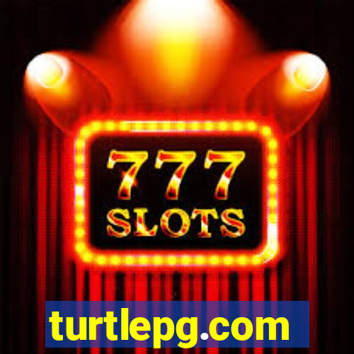 turtlepg.com