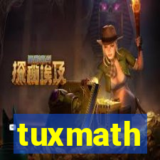 tuxmath