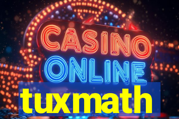tuxmath